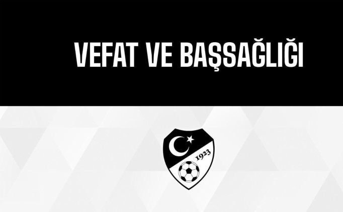 Ey�pspor Ba�kan� Murat �zkaya'n�n ac� g�n�