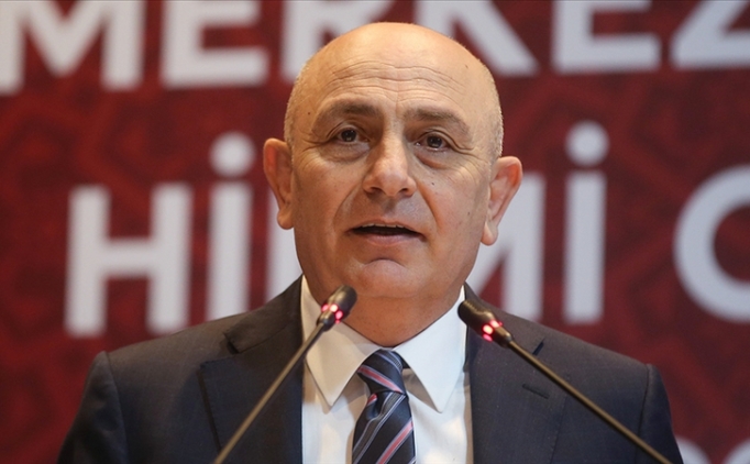 Sleyman Hurma: 'Tm dnyann takip ettii bir teknik direktr ile anlatk.'