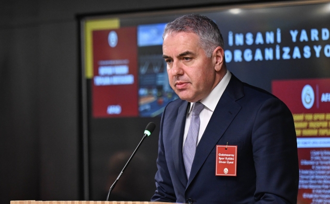 Eray Yazgan'dan Osimhen aklamas!