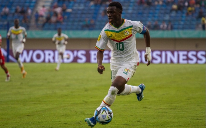 Fenerbah�e'de Sadio Mane etkisi!