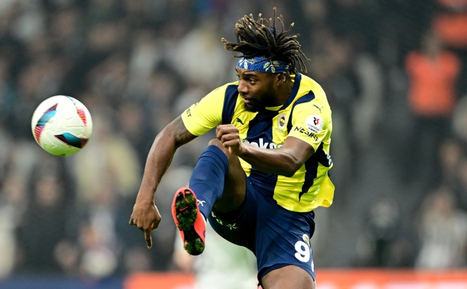 Al Ahli'de Maximin karar�!