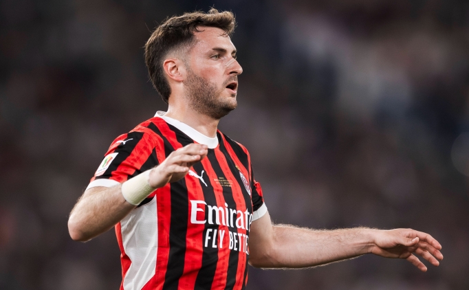 Santiago Gimenez'in menajerinden transfer a��klamas�!