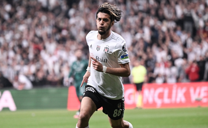 Tayfur Bing�l'�n Be�ikta�'a geri d�nmesi bekleniyor