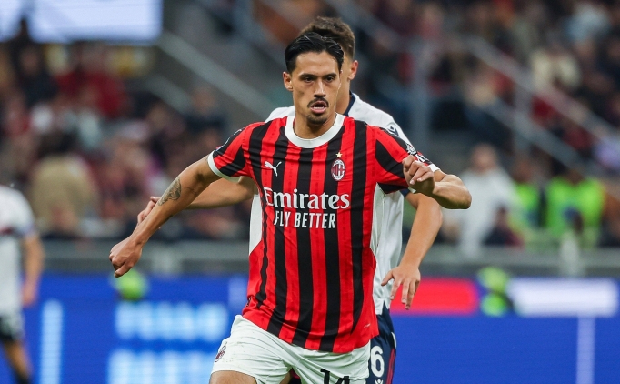 Manchester City, Reijnders i�in mutlu sona �ok yak�n!