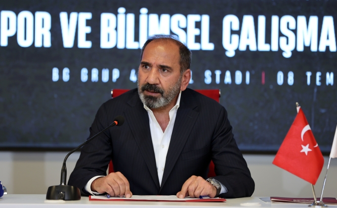 �stanbul depremi sonras� TFF'den karar ��kt�