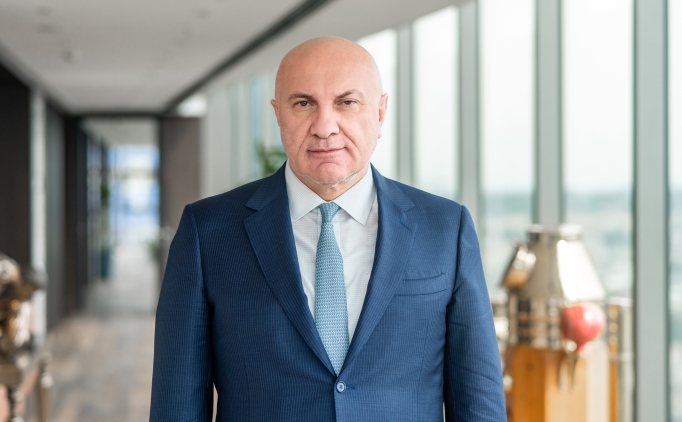 Yksel Yldrm'dan transfer aklamas