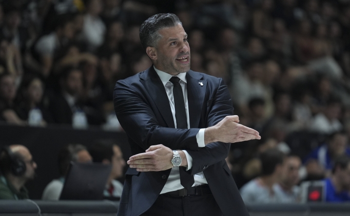 Dusan Alimpijevic: 'Tak�m�ma sayg� g�sterilmiyor!'