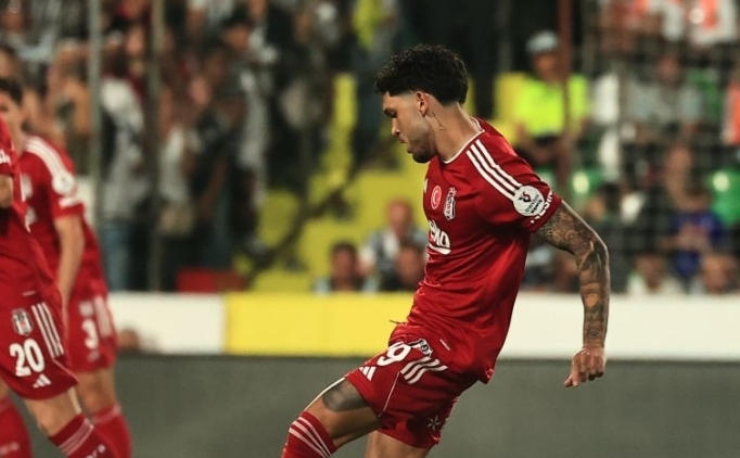 Emrecan Terzi: 'Kimsenin ��phesi olmas�n'