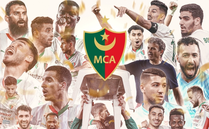 Cezayir'de �ampiyonluk kutlamalar�nda 3 ki�i hayat�n� kaybetti