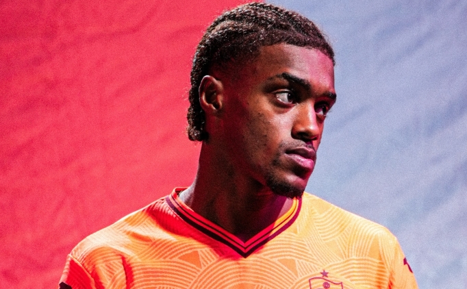 Trabzonspor, 194. yabanc� oyuncuyu kadrosuna katt�