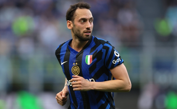 Galatasaray'dan Hakan'a 10 milyon euro!