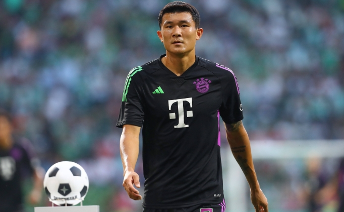 Newcastle, Kim Min Jae'yi radar�na ald�!