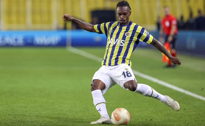 Fenerbah�e'de fesih yak�n: Lincoln Henrique!