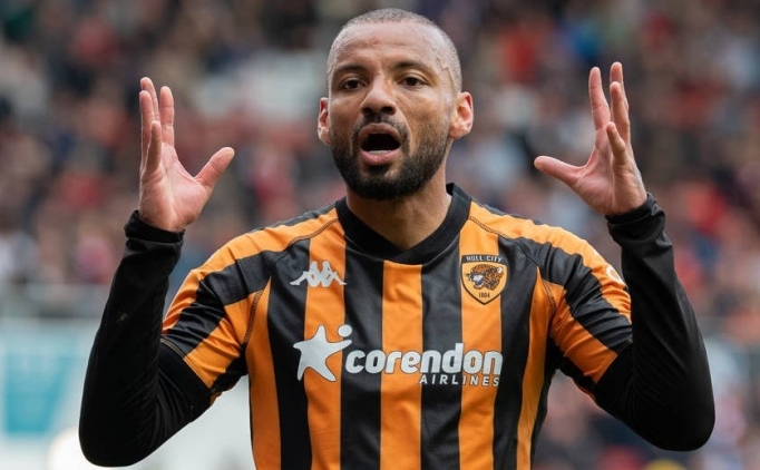 Hull City'de Joao Pedro ile yollar ayrld!