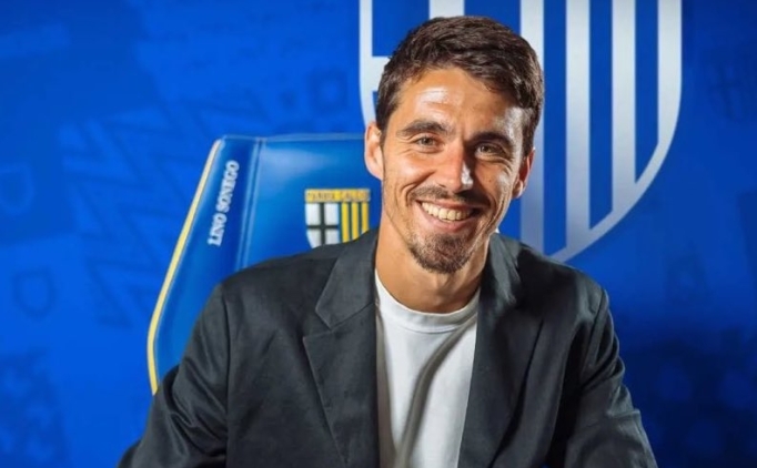 Parma'n�n yeni teknik direkt�r� Carlos Cuesta oldu