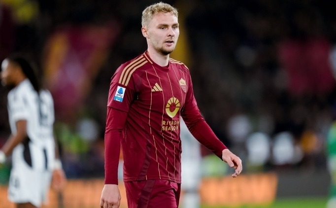 Trabzonspor'dan Nelsson a��klamas�!