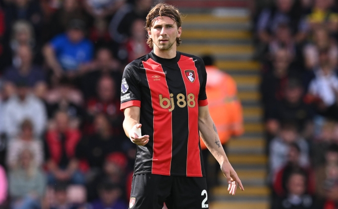 PSG, Ilya Zabarnyi i�in prensipte anla�t�!