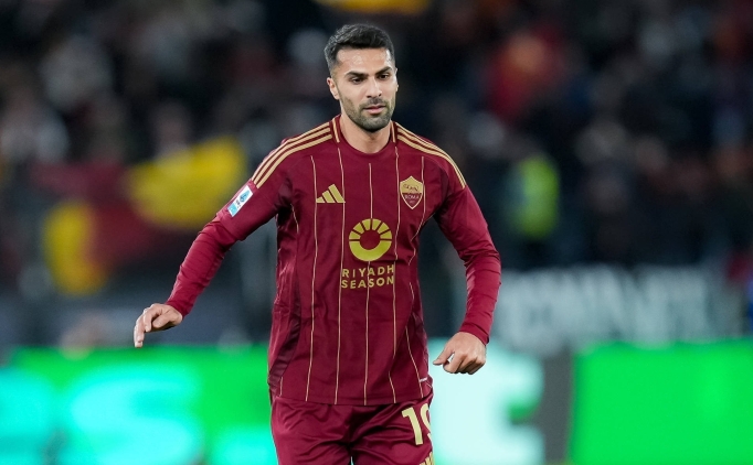 Galatasaray'da yeni hedef Zeki elik!