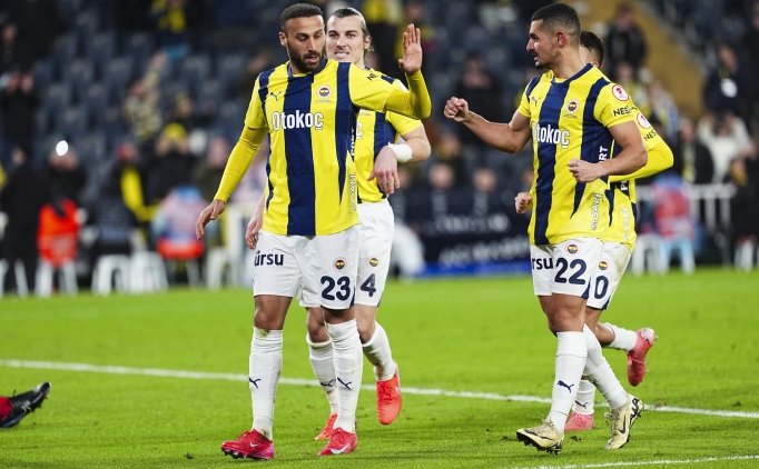 Cenk Tosun, Avrupa'dan teklif bekliyor!