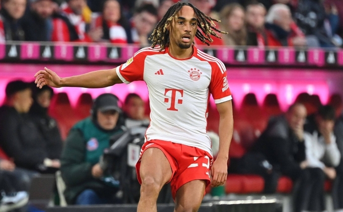 Sacha Boey i�in Bayern M�nih ve Galatasaray iddias�