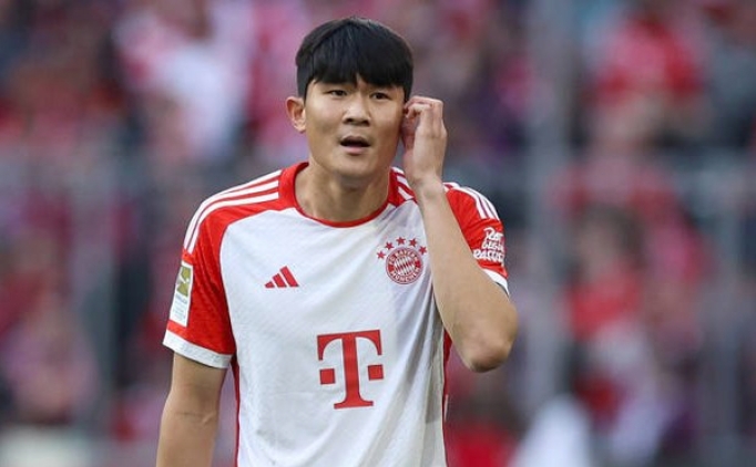 Avrupa'da Min-Jae Kim kap��mas�: 5 dev pe�inde