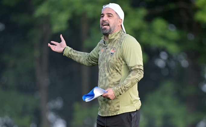 Arda Turan'dan fla� a��klama: 'Beni �a��rtt�lar'