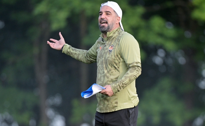 Arda Turan'dan Be�ikta� a��klamas�!