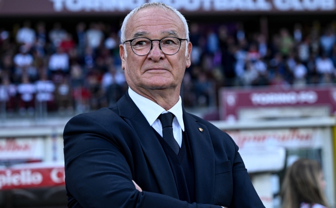 Ranieri, �talya Milli Tak�m� i�in ilk aday!
