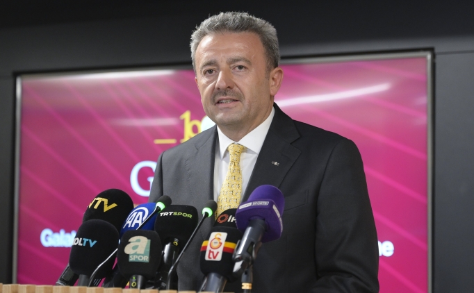 İbrahim Hatipoğlu: 'Taraftar meşaleleri yaksın'