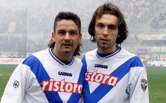 Brescia y�k�ld�: 114 y�ll�k futbol ��nar� iflas etti!