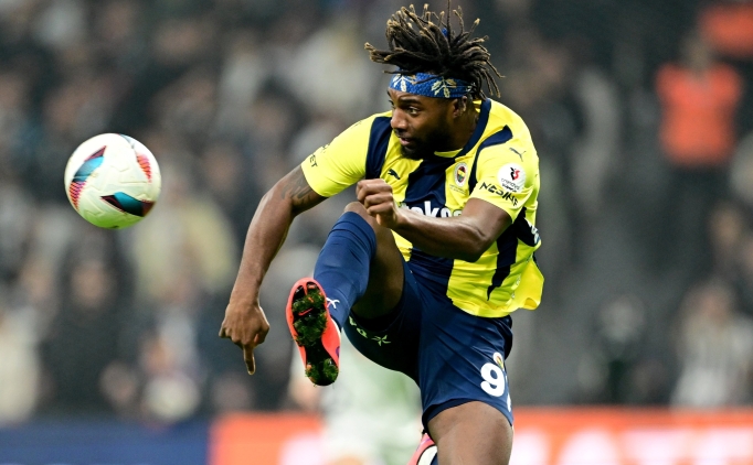 Fenerbah�e'den Maximin a��klamas�