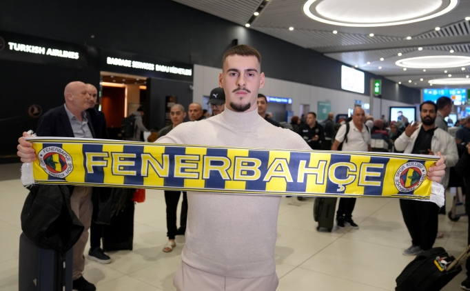 Fenerbah�e'den Mimovic'e �ampiyonlar Ligi ekibi talip!