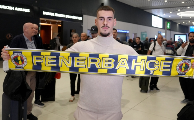 Ognjen Mimovic'ten ayr�l�k karar�!