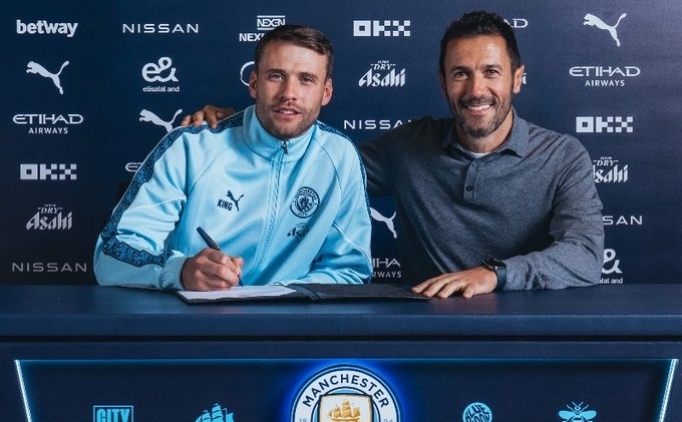 Manchester City'ye Chelsea'den kaleci