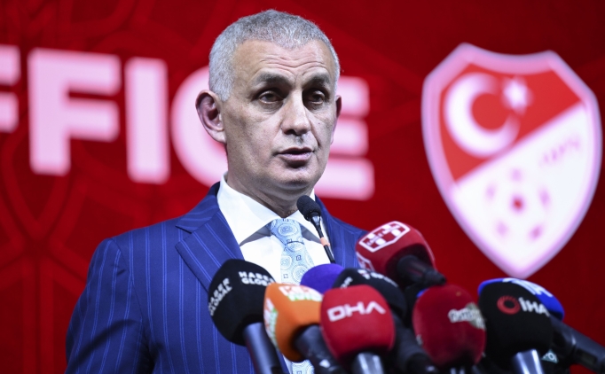 TFF'nin ola�an mali genel kurul tarihi a��kland�