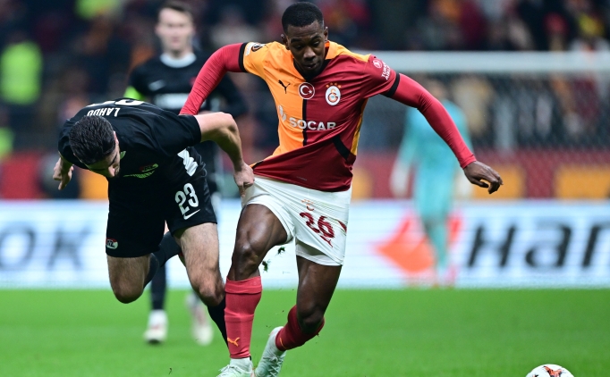 Vasco da Gama, Cuesta i�in Galatasaray ile anla�t�