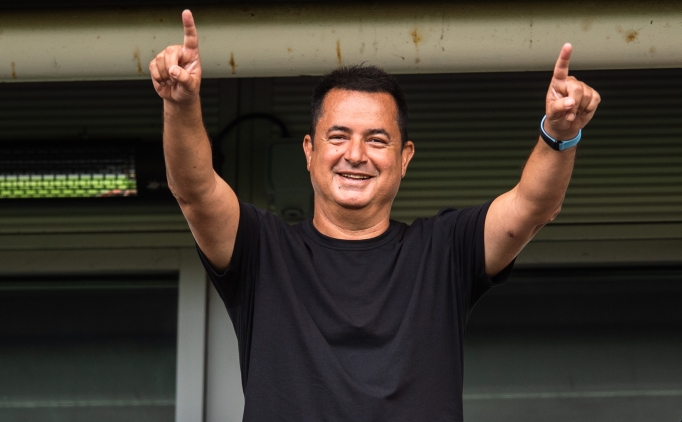 Acun Ilıcalı'dan Hull City taraftarlarına mektup!