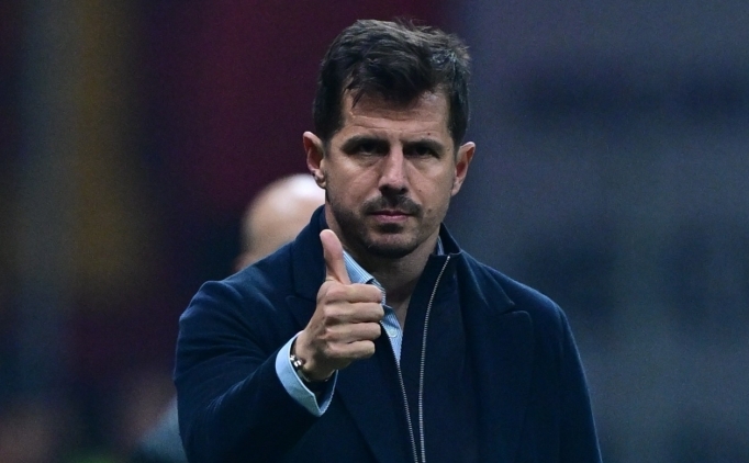 S�per Lig'de ayr�l�k iptal: Emre Bel�zo�lu