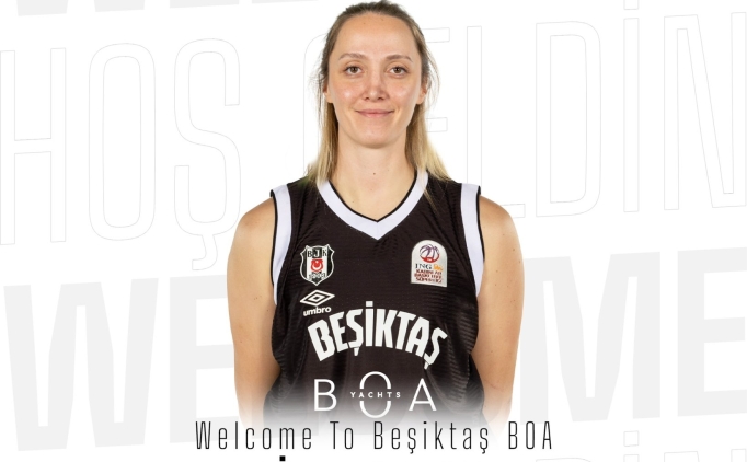 Be�ikta� BOA, G�l�ah Duman B��ak��'y� kadrosuna katt�