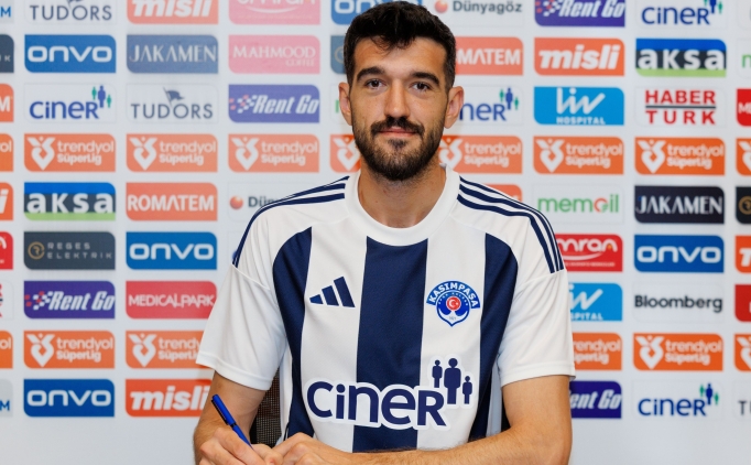 Kasmpaa, Kubilay Kanatszku'u kadrosuna katt!