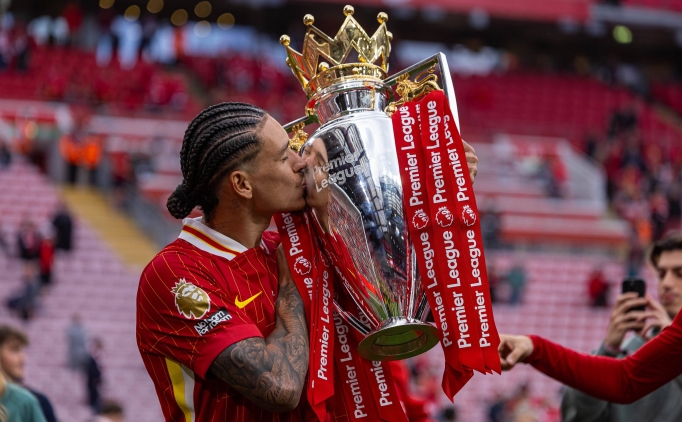 Liverpool'dan, Napoli'ye ret!