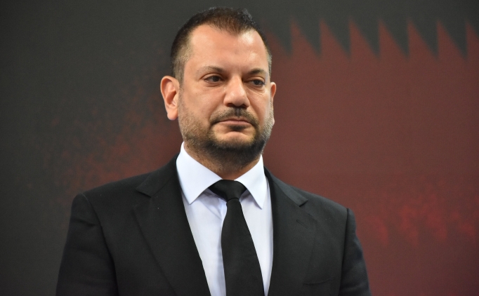 Kul�pler Birli�i'nde g�rev da��l�m�!