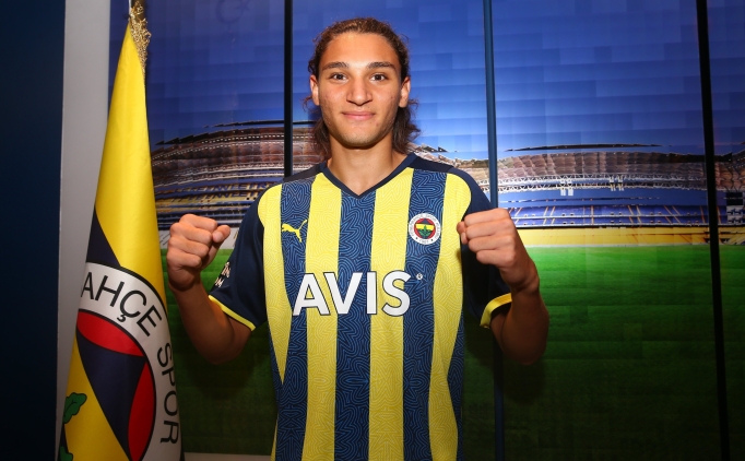 Eypspor, Fenerbahe ile anlat: Emir Ortakaya!