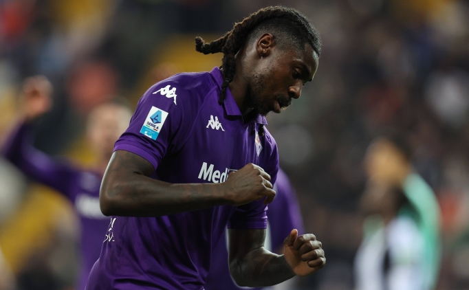 Manchester United'da 52 milyon euro'luk Kean hedefi!