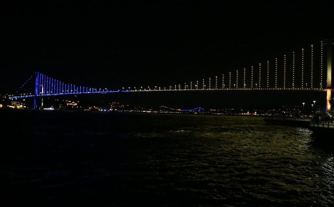 Fenerbah�e Beko'nun Euroleague �ampiyonlu�u i�in k�pr�ler sar�-lacivert!