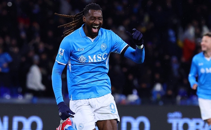 Solskjaer'den Anguissa'ya telefon: 'Bize gel!'