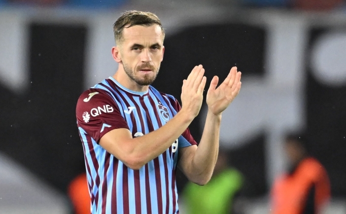 Edin Visca iin ayrlk yant!