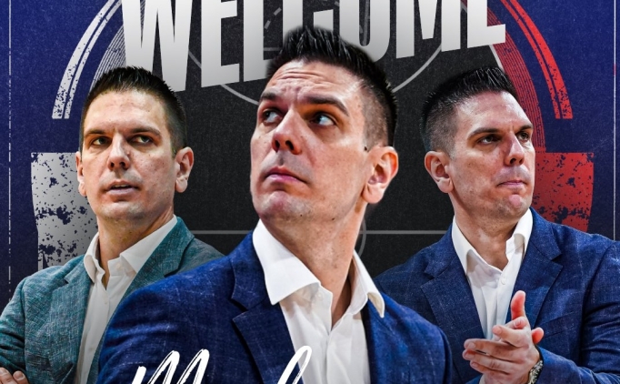 Bah�e�ehir Koleji, Marco Barac'� a��klad�