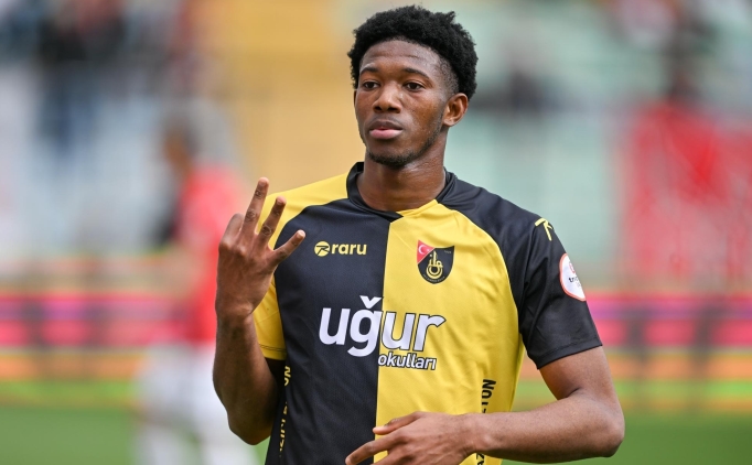 Gaoussou Diarra, Feyenoord'a gidiyor!