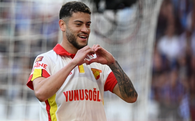 Romulo'ya �ngiliz ekibi talip oldu!